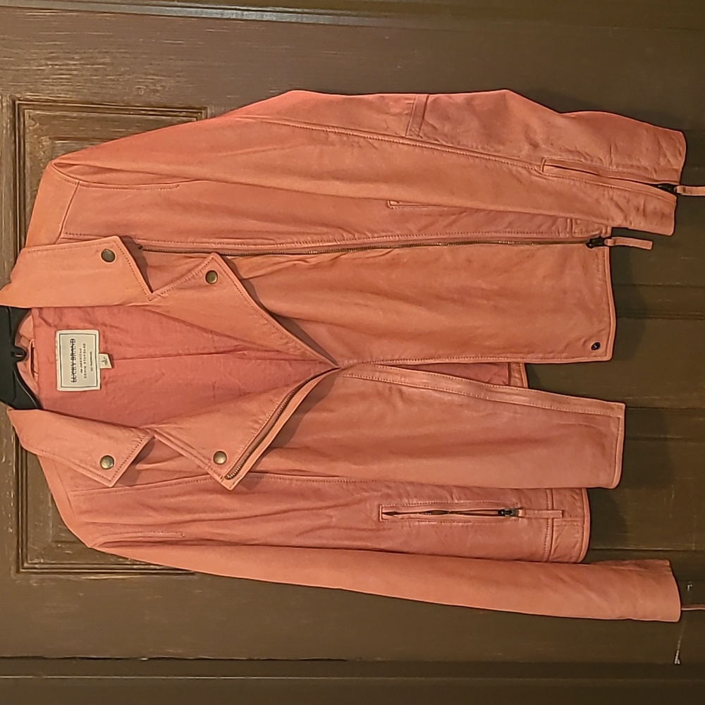 Lucky Brand jacket